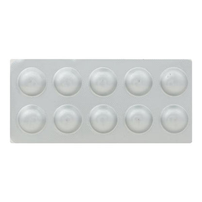 FEX M Tablet 10'S - Global Surgicals
