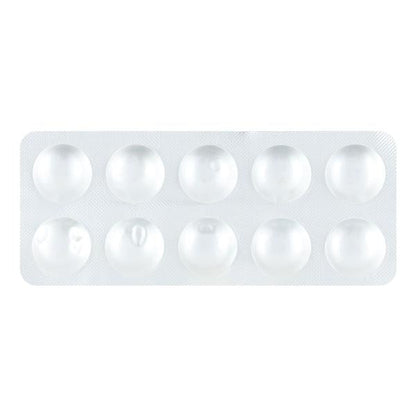 Fexomik 180mg Tablet 10'S - Global Surgicals