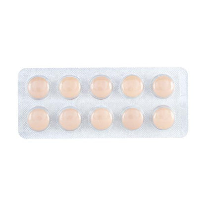FEXOPRIDE 180 Tablet 10's - Global Surgicals