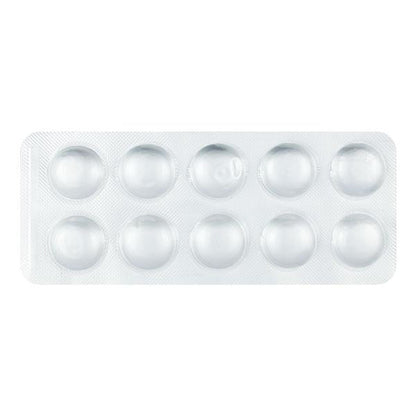 FEXOPRIDE M Tablet 10's - Global Surgicals