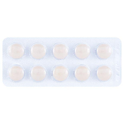 FEXOZIDE 180mg Tablet 10's - Global Surgicals