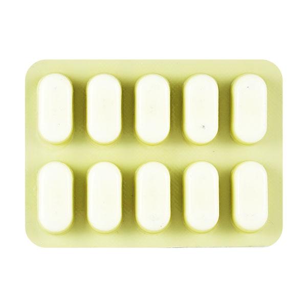 CONFORMIN SR 1000mg Tablet 10's
