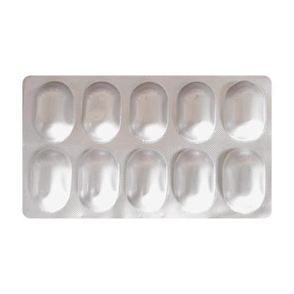 DSERIN MSM Tablet 10's