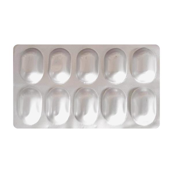 DSERIN MSM Tablet 10's