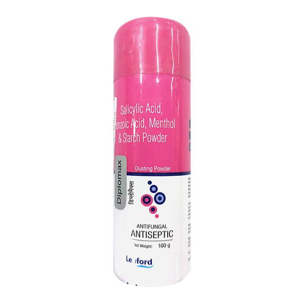 DIPLOMAX Dusting Powder 100gm