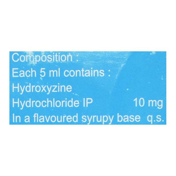 Hicope Syrup 100ml