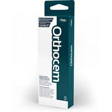 FGM Orthocem Refill Orthodontic Bracket Adhesive - Global Surgicals