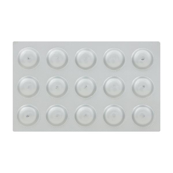 FLOZIMAX 10 Tablet 15's