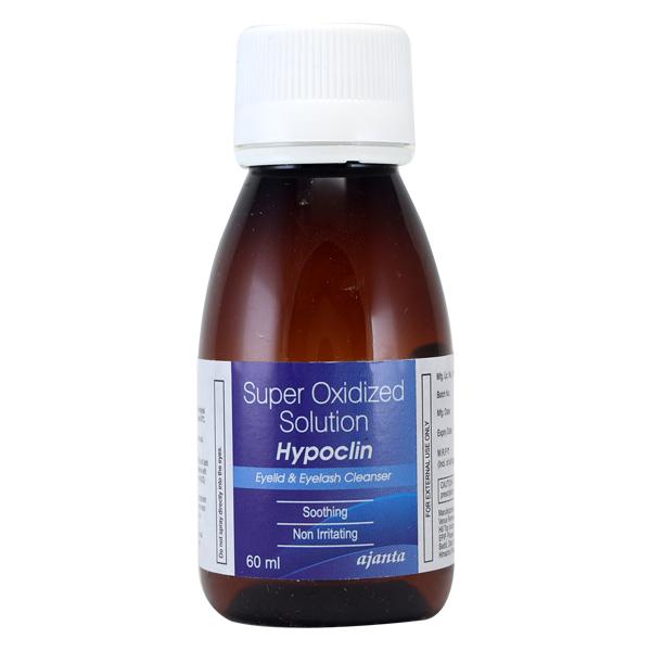 HYPOCLIN Solution 60ml