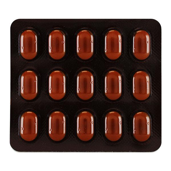 BRIVALEX 75 Tablet 15's