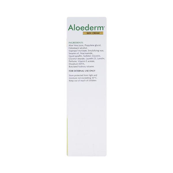 Aloederm Cream 50gm
