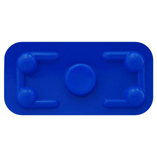 FLUMET 200mg Tablet 1's