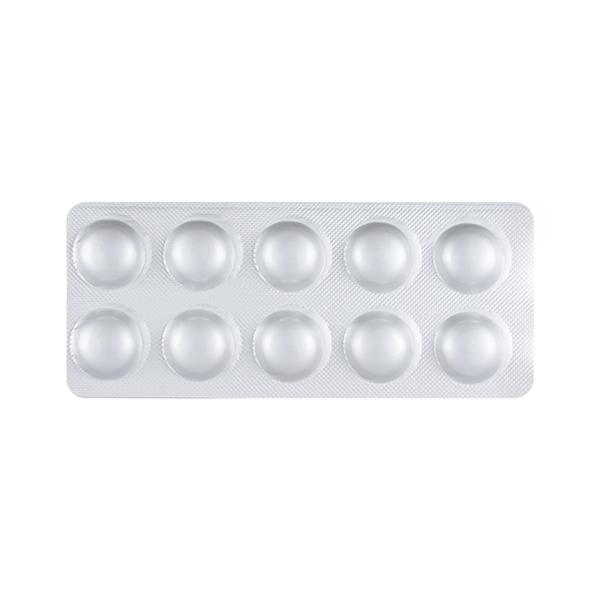 FIBAFEX M Tablet 10's - Global Surgicals