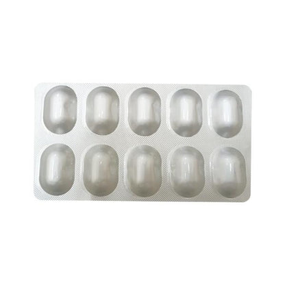 Fibator 20mg Tablet 10'S - Global Surgicals