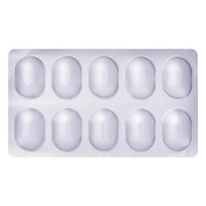 Fibator 5 New Pack Tablet 10'S - Global Surgicals