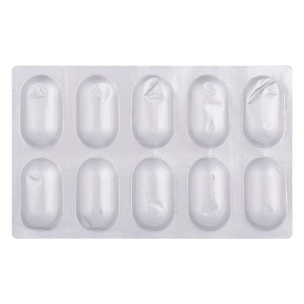 Fibator Tablet 10'S - Global Surgicals
