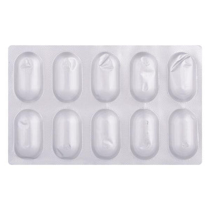 Fibator Tablet 10'S - Global Surgicals