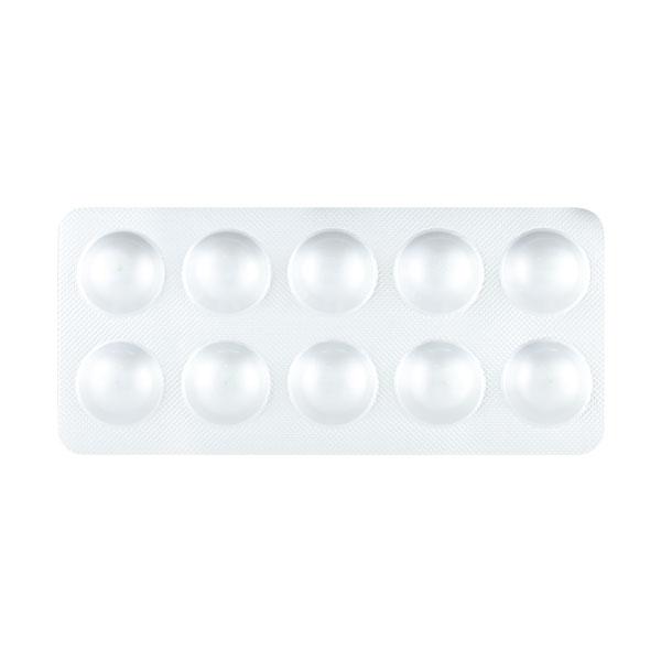 Fibrovas Tablet 10'S - Global Surgicals
