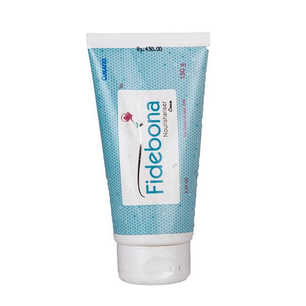 Fidebona Cream 150gm - Global Surgicals
