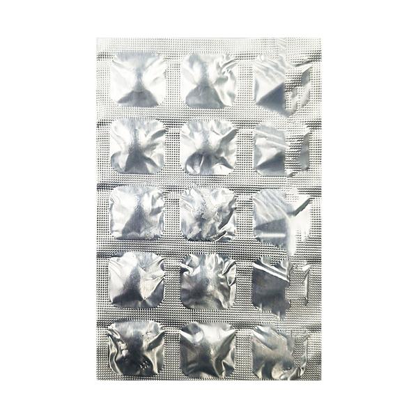 OLMIN 20 Tablet 15's