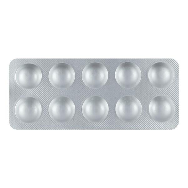 Finalo 1mg Tablet 10'S - Global Surgicals