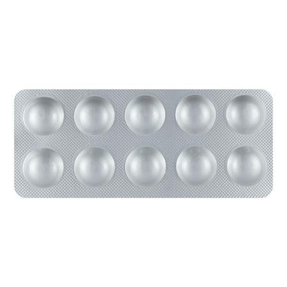 Finalo 1mg Tablet 10'S - Global Surgicals