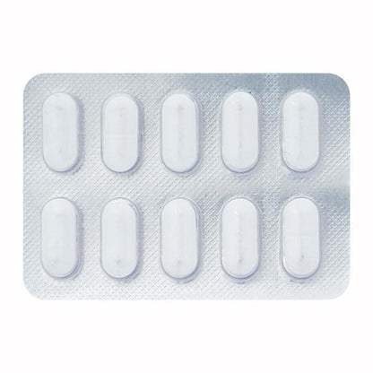 Finate 160mg Tablet 10'S - Global Surgicals