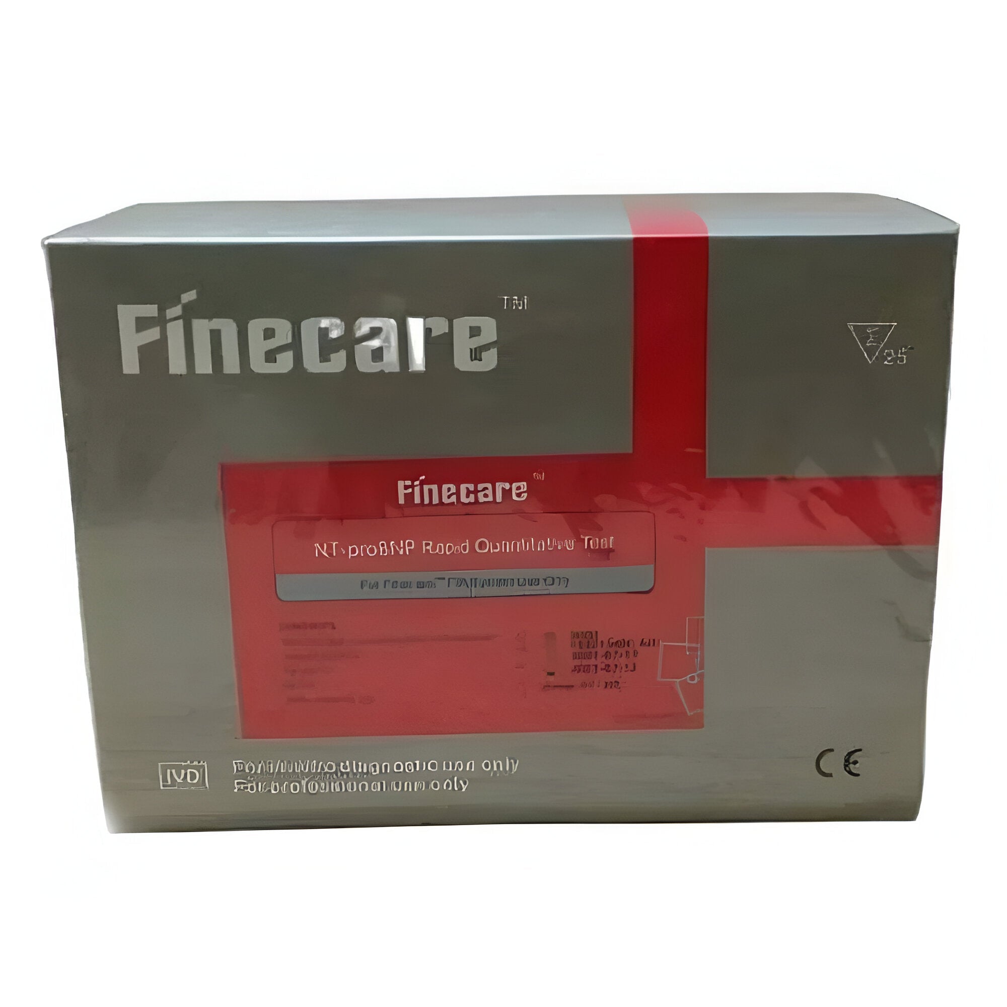 Finecare AMH Rapid Quantitative Test - Global Surgicals