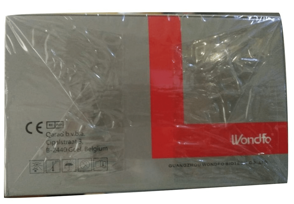 Finecare D Dimer Rapid Quantitative - Global Surgicals