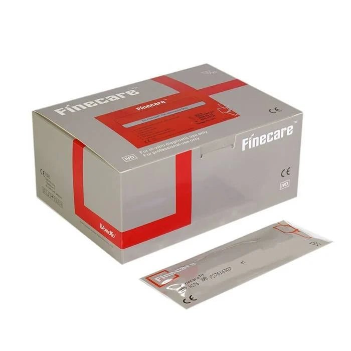 Finecare Prostate Specific Antigen (PSA) Rapid Quantitative Test - Global Surgicals