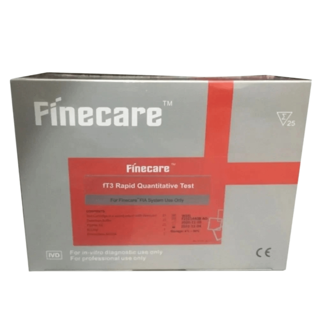 Finecare Rapid Quantitative Test - Global Surgicals