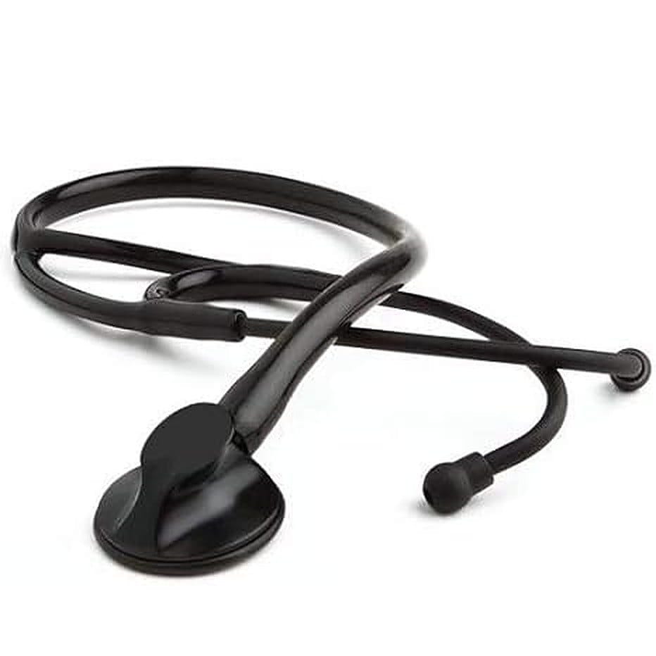 Fineone FE - 0031 Cardio Elite(Black) Stethoscope - Global Surgicals