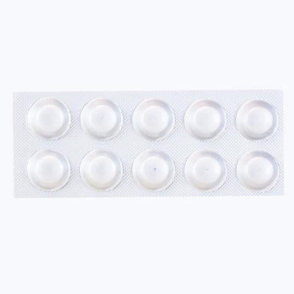 FINESTOP 1mg Tablet 10's - Global Surgicals