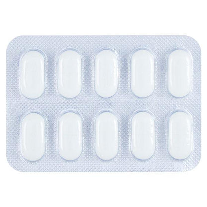 FINOBRATE 145 Tablet 10's - Global Surgicals