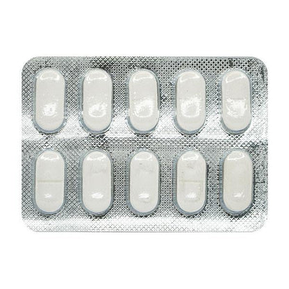 FINOBRATE 160 Tablet 10's - Global Surgicals