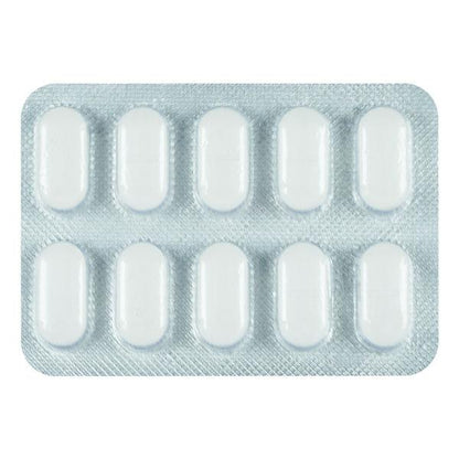 FINOBRATE 200 Tablet 10's - Global Surgicals
