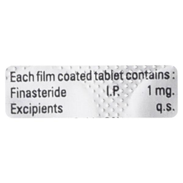 FINSURE Tablet 10's - Global Surgicals