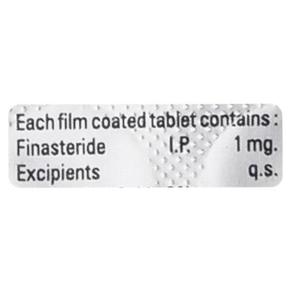 FINSURE Tablet 10's - Global Surgicals