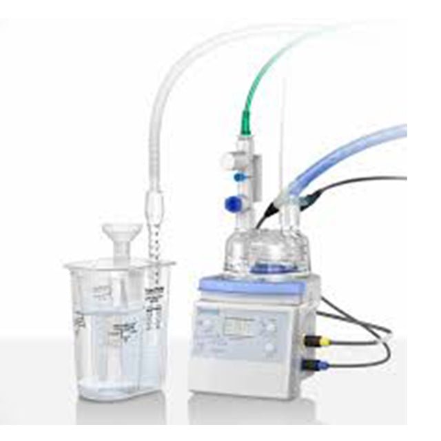 Fisher and Paykel Bubble CPAP System - Global Surgicals