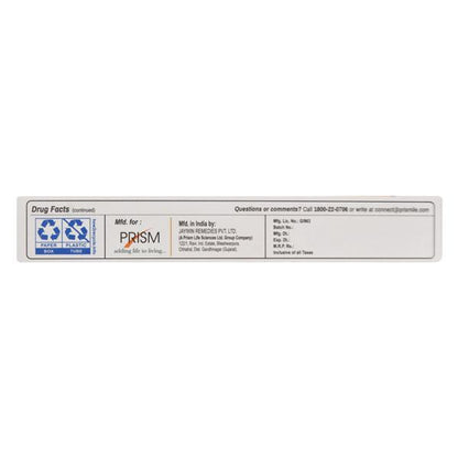 LURAY Cream 60gm