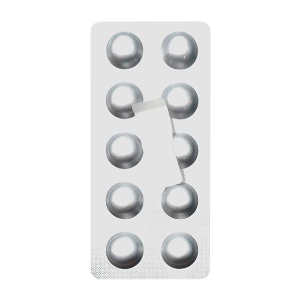 OXRA L 10 Tablet 10's