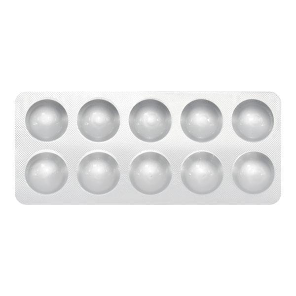 JALRA DP Tablet 10's