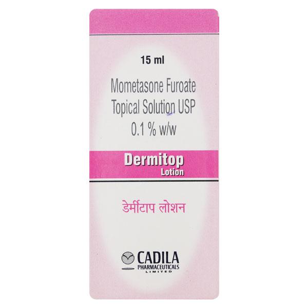 Dermitop Lotion 15ml