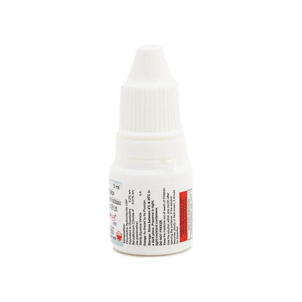 OLOPLUS OD Eye Drops 3ml