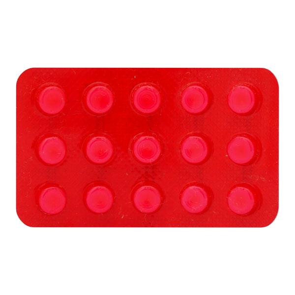 Aldactone 25mg Tablet 15'S