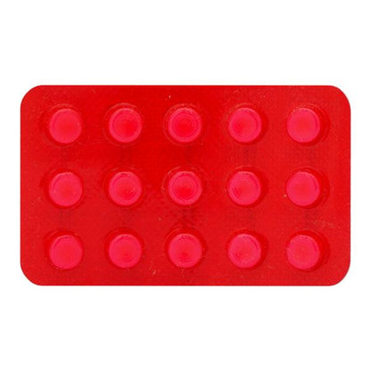 Aldactone 25mg Tablet 15'S