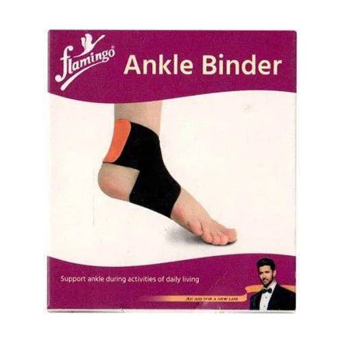 Flamingo Ankle Binder - Global Surgicals