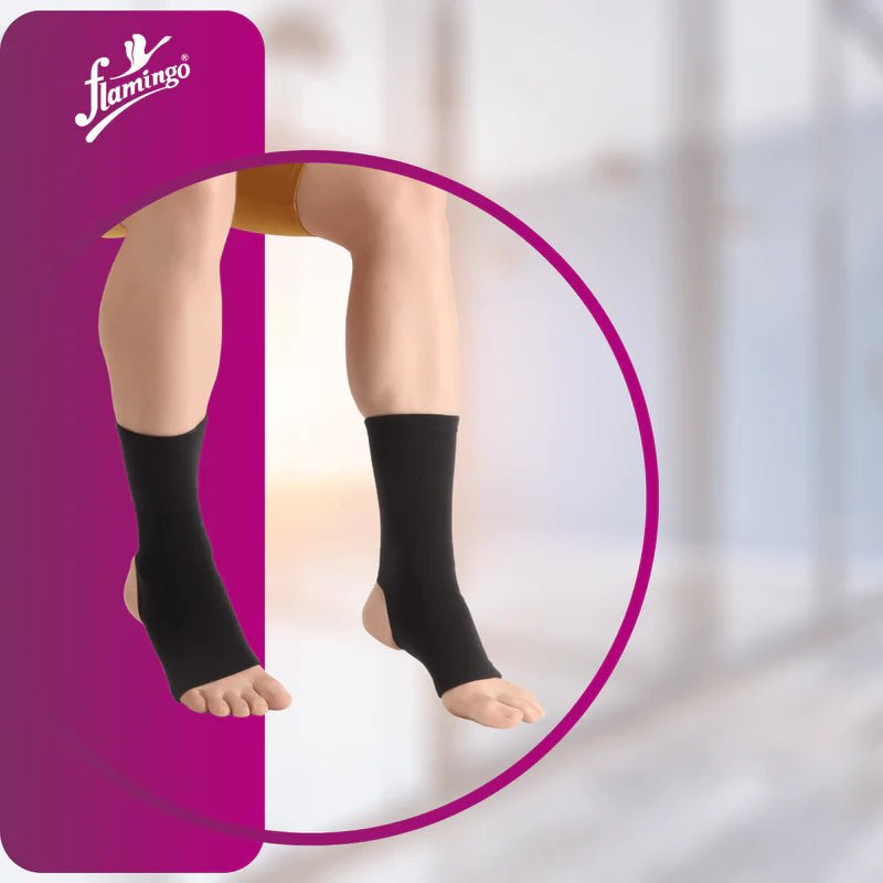 Flamingo Anklet - Global Surgicals