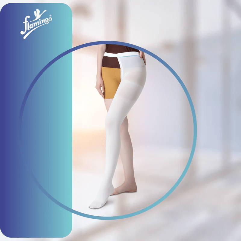 Flamingo Anti EMB Mono Stkg - Global Surgicals