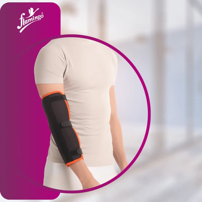 Flamingo Arm Immobiliser - Global Surgicals